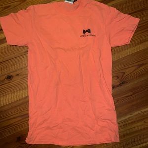 Simply southern t shirt